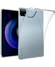 Чехол для планшета Epic для Xiaomi Pad 6 Transparent