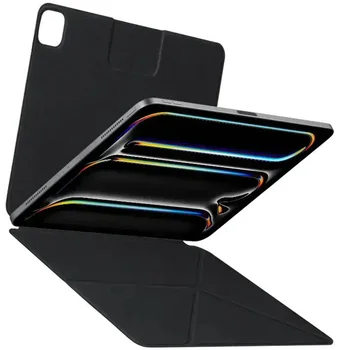 Чохол для планшета Pitaka MagEZ Case Folio 2 для iPad Pro 11 [M4] - Black (FOL2401P)
