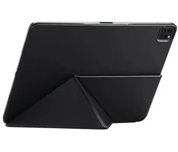 Чохол для планшета Pitaka MagEZ Case Folio 2 для iPad Pro 11 [M4] - Black (FOL2401P)
