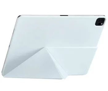 Чохол для планшета Pitaka MagEZ Case Folio 2 для iPad Pro 11 [M4] - Light Blue (FOL2403P)