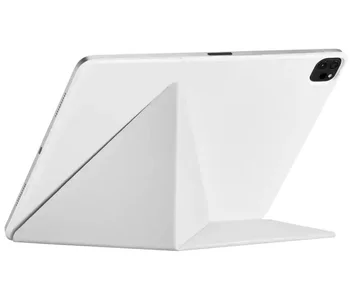 Чохол для планшета Pitaka MagEZ Case Folio 2 для iPad Pro 11 [M4] - White (FOL2402P)