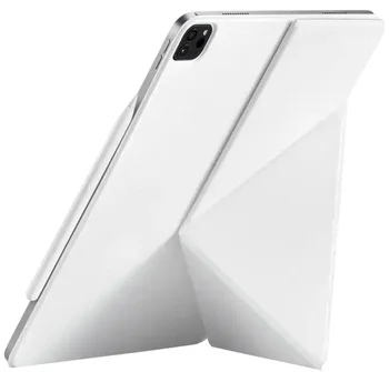 Чохол для планшета Pitaka MagEZ Case Folio 2 для iPad Pro 11 [M4] - White (FOL2402P)