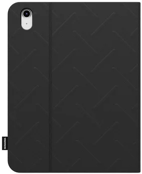 Чохол для планшета Skinarma Kira JUNO Apple iPad 11 (A16) (11th Gen. 2025) Black (SK-25PD11G-JUNBLK)