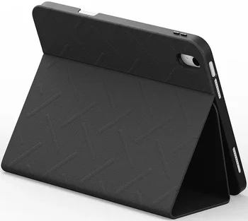 Чохол для планшета Skinarma Kira JUNO Apple iPad 11 (A16) (11th Gen. 2025) Black (SK-25PD11G-JUNBLK)