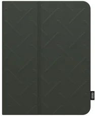 Чохол для планшета Skinarma Kira JUNO Apple iPad 11 (A16) (11th Gen. 2025) Olive (SK-25PD11G-JUNGRN)