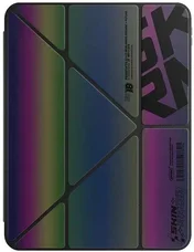 Чохол для планшета Skinarma Kira Kobai Apple iPad Pro 11 M4 (5th Gen. 2024) Hologram (SK-PDP11G5-KIRAKOB)