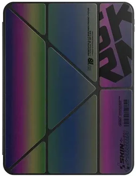 Чохол для планшета Skinarma Kira Kobai Apple iPad Pro 11 M4 (5th Gen. 2024) Hologram (SK-PDP11G5-KIRAKOB)