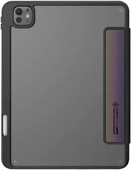 Чохол для планшета Skinarma Kira Kobai Apple iPad Pro 11 M4 (5th Gen. 2024) Hologram (SK-PDP11G5-KIRAKOB)