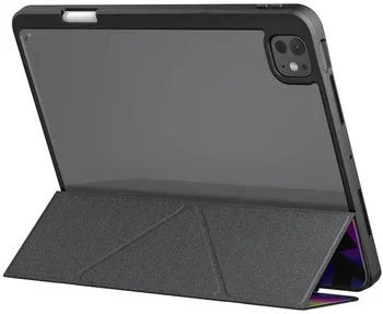 Чохол для планшета Skinarma Kira Kobai Apple iPad Pro 11 M4 (5th Gen. 2024) Hologram (SK-PDP11G5-KIRAKOB)