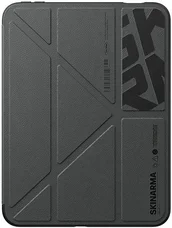 Чохол для планшета Skinarma Spunk Apple iPad Mini (A17 Pro) Pewter Green (SK-24PDM83-SPKGRN)