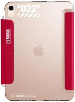 Чохол для планшета Skinarma Taihi Sora Apple iPad Air 10.9 Firebrick (SK-IPAD11-TSORA)