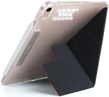 Чохол для планшета Skinarma Taihi Sora Apple iPad Air 10.9 Firebrick (SK-IPAD11-TSORA)