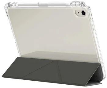 Чохол для планшета Skinarma Zeta Apple iPad 11 (A16) (11th Gen. 2025) Grey (SK-25PDA16-ZETAGRY)