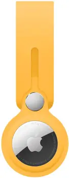 Чехол для поискового брелка Apple AirTag Loop Sunflower (MK0W3)
