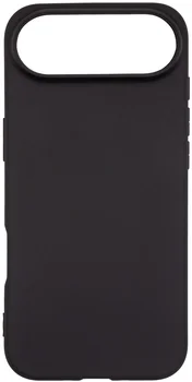 Чехол для смартфона ArmorStandart Matte Slim Fit для Apple iPhone 17 Air Black (ARM86743)