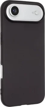 Чехол для смартфона ArmorStandart Matte Slim Fit для Apple iPhone 17 Air Black (ARM86743)