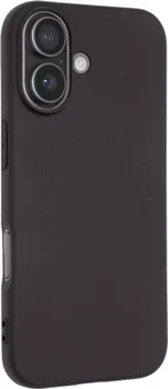 Чехол для смартфона ArmorStandart Matte Slim Fit для Apple iPhone 17 Black (ARM86744)