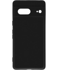 Чохол для смартфона ArmorStandart Matte Slim Fit для Google Pixel 7 Camera cover Black (ARM79558)