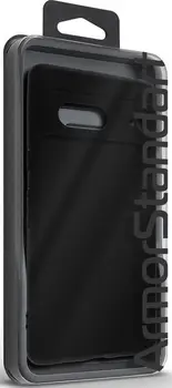 Чохол для смартфона ArmorStandart Matte Slim Fit для Google Pixel 7 Camera cover Black (ARM79558)
