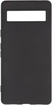 Чохол для смартфона ArmorStandart Matte Slim Fit для Google Pixel 7a Black (ARM70857)