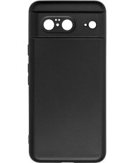 Чехол для смартфона ArmorStandart Matte Slim Fit для Google Pixel 8 Camera cover Black (ARM77459)