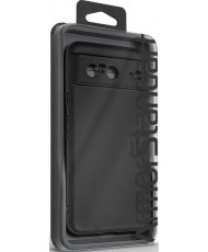 Чехол для смартфона ArmorStandart Matte Slim Fit для Google Pixel 8 Camera cover Black (ARM77460)