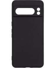 Чохол для смартфона ArmorStandart Matte Slim Fit для Google Pixel 8 Pro Black (ARM72967)