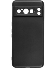 Чохол для смартфона ArmorStandart Matte Slim Fit для Google Pixel 8 Pro Camera cover Black (ARM72966)