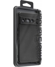 Чохол для смартфона ArmorStandart Matte Slim Fit для Google Pixel 8 Pro Camera cover Black (ARM72966)