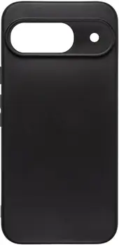 Чохол для смартфона ArmorStandart Matte Slim Fit для Google Pixel 9 Camera cover Black (ARM79623)