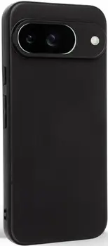 Чохол для смартфона ArmorStandart Matte Slim Fit для Google Pixel 9 Camera cover Black (ARM79623)