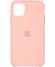 Чохол для смартфона ArmorStandart Silicone Case для Apple iPhone 11 Grapefruit (ARM59615)