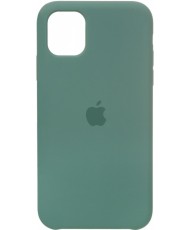 Чохол для смартфона ArmorStandart Silicone Case для Apple iPhone 11 Pine Green (ARM56920)