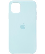 Чохол для смартфона ArmorStandart Silicone Case для Apple iPhone 11 Sky Blue (ARM55625)