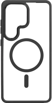 Чохол для смартфона ArmorStandart Unit MagCase для Samsung S26 Ultra 5G Black (ARM88809)