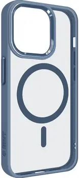 Чехол для смартфона ArmorStandart Unit MagSafe для Apple iPhone 13 Pro Light Blue (ARM75201)