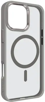 Чехол для смартфона ArmorStandart Unit MagSafe для Apple iPhone 16 Pro Max Titanium Grey (ARM78714)