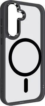 Чехол для смартфона ArmorStandart Unit MagSafe для Samsung Galaxy S25 Black (ARM82260)