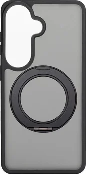 Чохол для смартфона ArmorStandart Unit Stand2 для Samsung S26 Plus 5G Black (ARM89462)