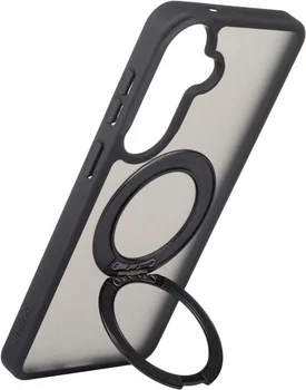 Чохол для смартфона ArmorStandart Unit Stand2 для Samsung S26 Plus 5G Black (ARM89462)