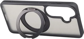 Чохол для смартфона ArmorStandart Unit Stand2 для Samsung S26 Plus 5G Black (ARM89462)