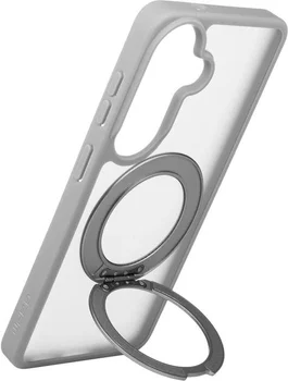 Чохол для смартфона ArmorStandart Unit Stand2 для Samsung S26 5G Grey (ARM89957)