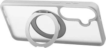 Чохол для смартфона ArmorStandart Unit Stand2 для Samsung S26 5G Grey (ARM89957)