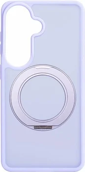 Чохол для смартфона ArmorStandart Unit Stand2 для Samsung S26 5G Lavender (ARM89958)