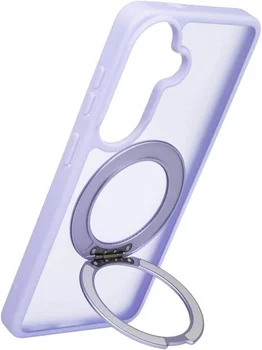 Чохол для смартфона ArmorStandart Unit Stand2 для Samsung S26 5G Lavender (ARM89958)