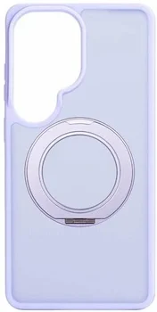 Чохол для смартфона ArmorStandart Unit Stand2 для Samsung S26 Ultra 5G Lavender (ARM89963)