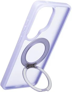 Чохол для смартфона ArmorStandart Unit Stand2 для Samsung S26 Ultra 5G Lavender (ARM89963)