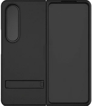 Чохол для смартфона Body Glove Kickstand Case Samsung Fold 4 (F936) Black (4306R)
