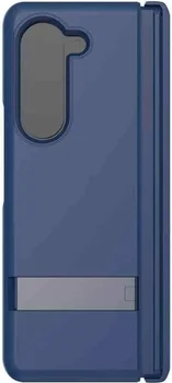 Чохол для смартфона Body Glove Kickstand Case Samsung Fold 5 F946 Blue (4195S)