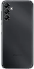 Чохол для смартфона Clear Cover Samsung A14 (A145 / A146) Transparent (EF-QA146CTEGRU)